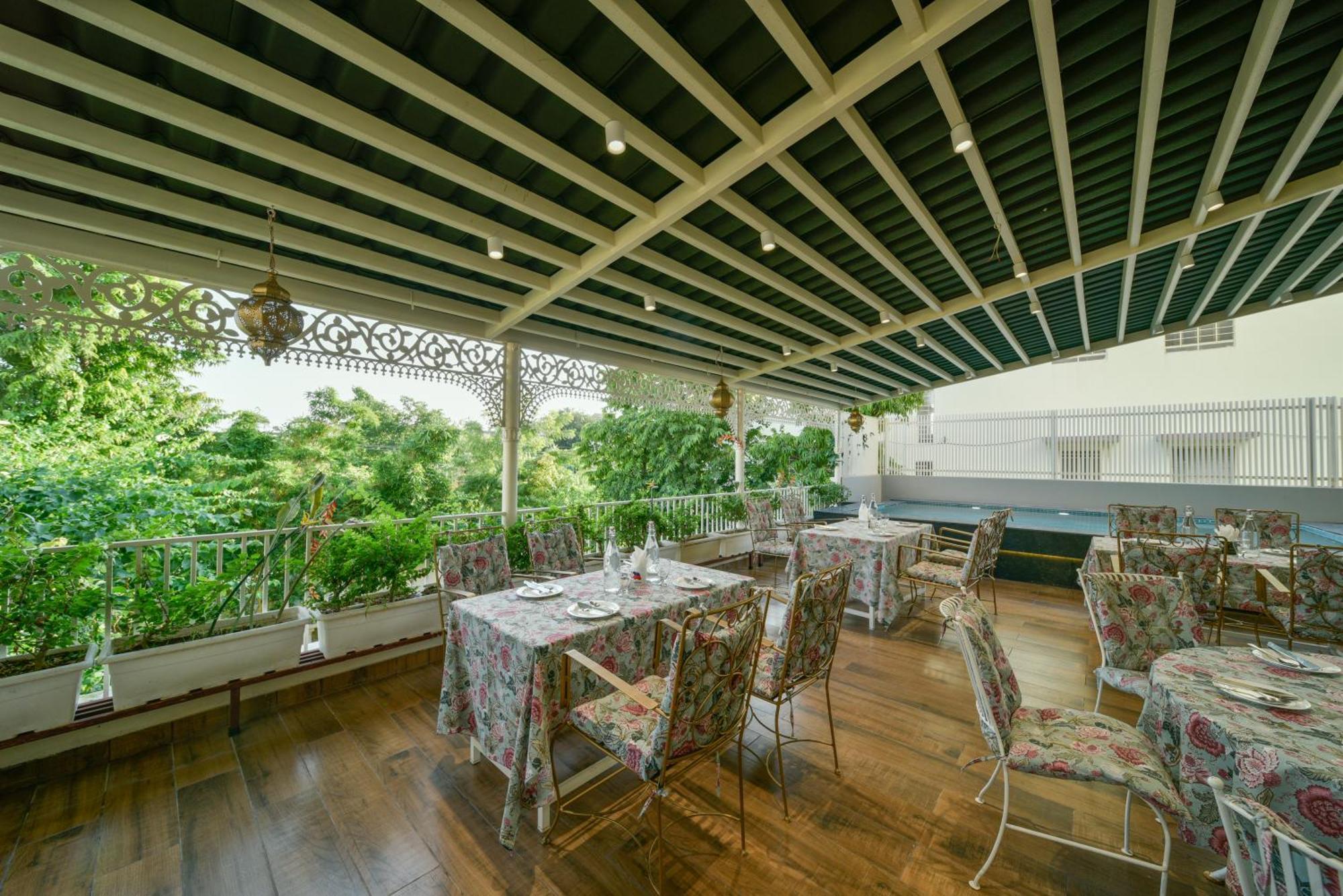 Dera Jaipur Homestay Esterno foto