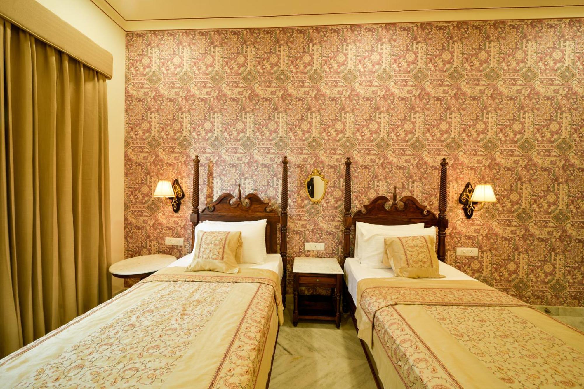 Dera Jaipur Homestay Esterno foto