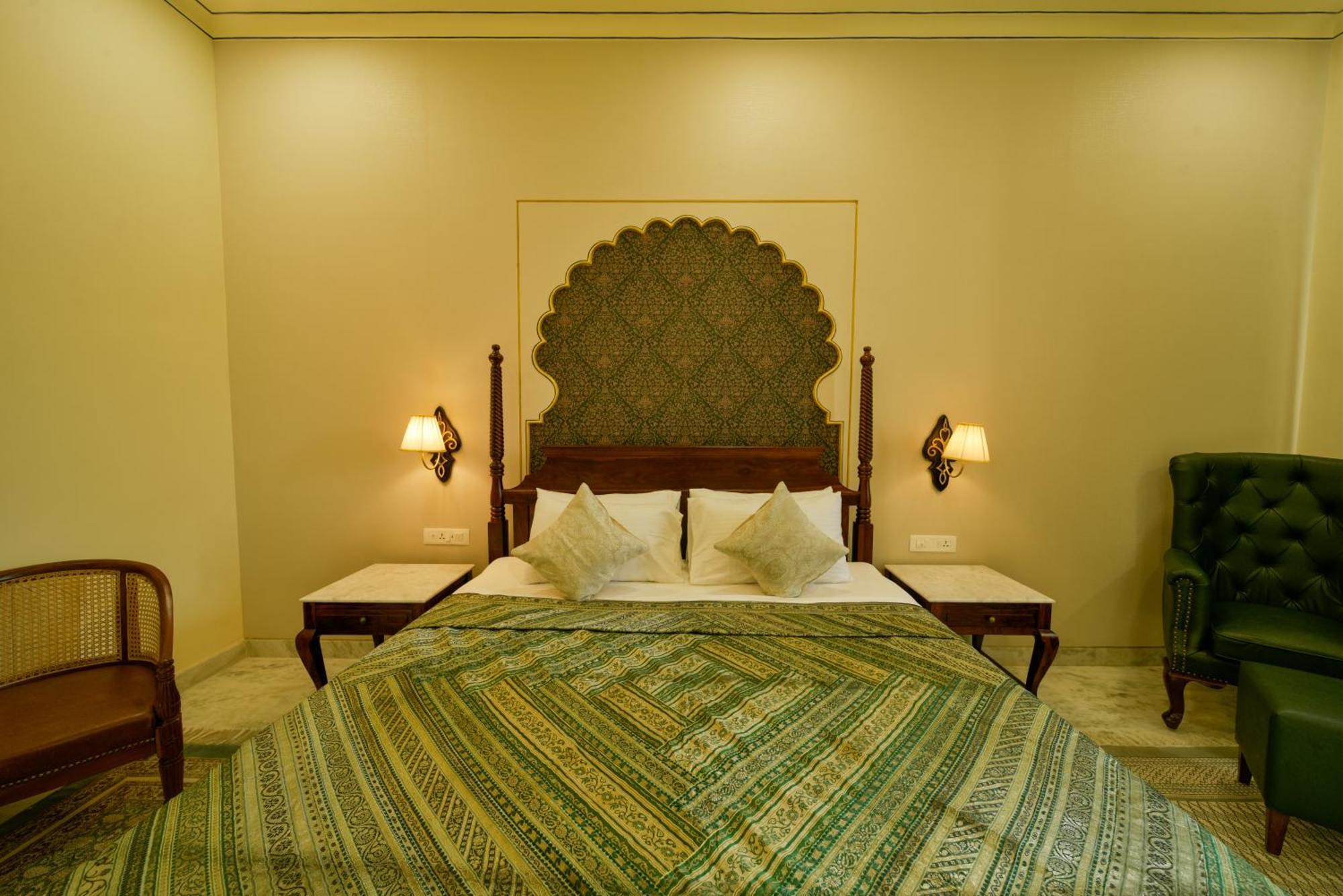 Dera Jaipur Homestay Esterno foto