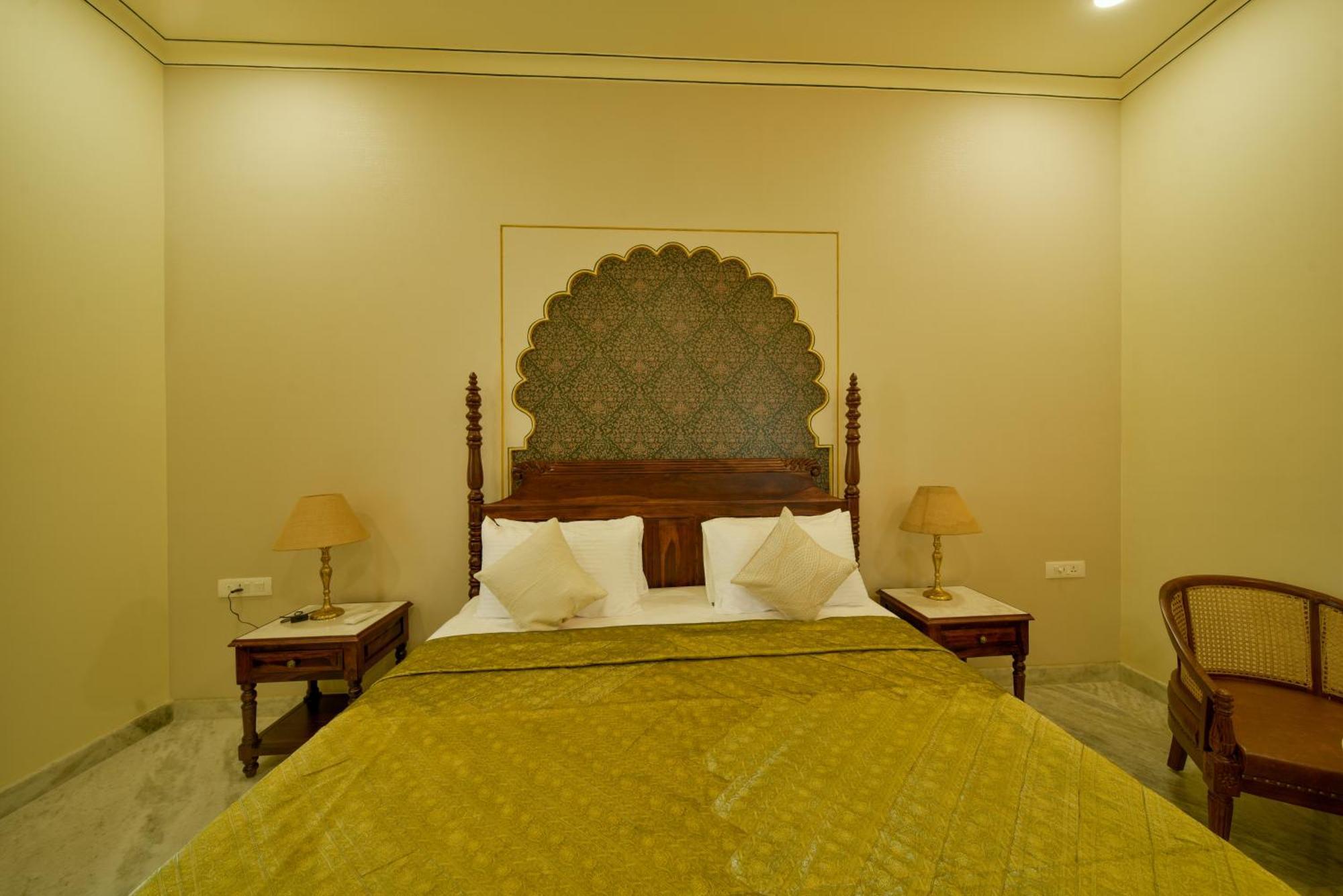 Dera Jaipur Homestay Esterno foto