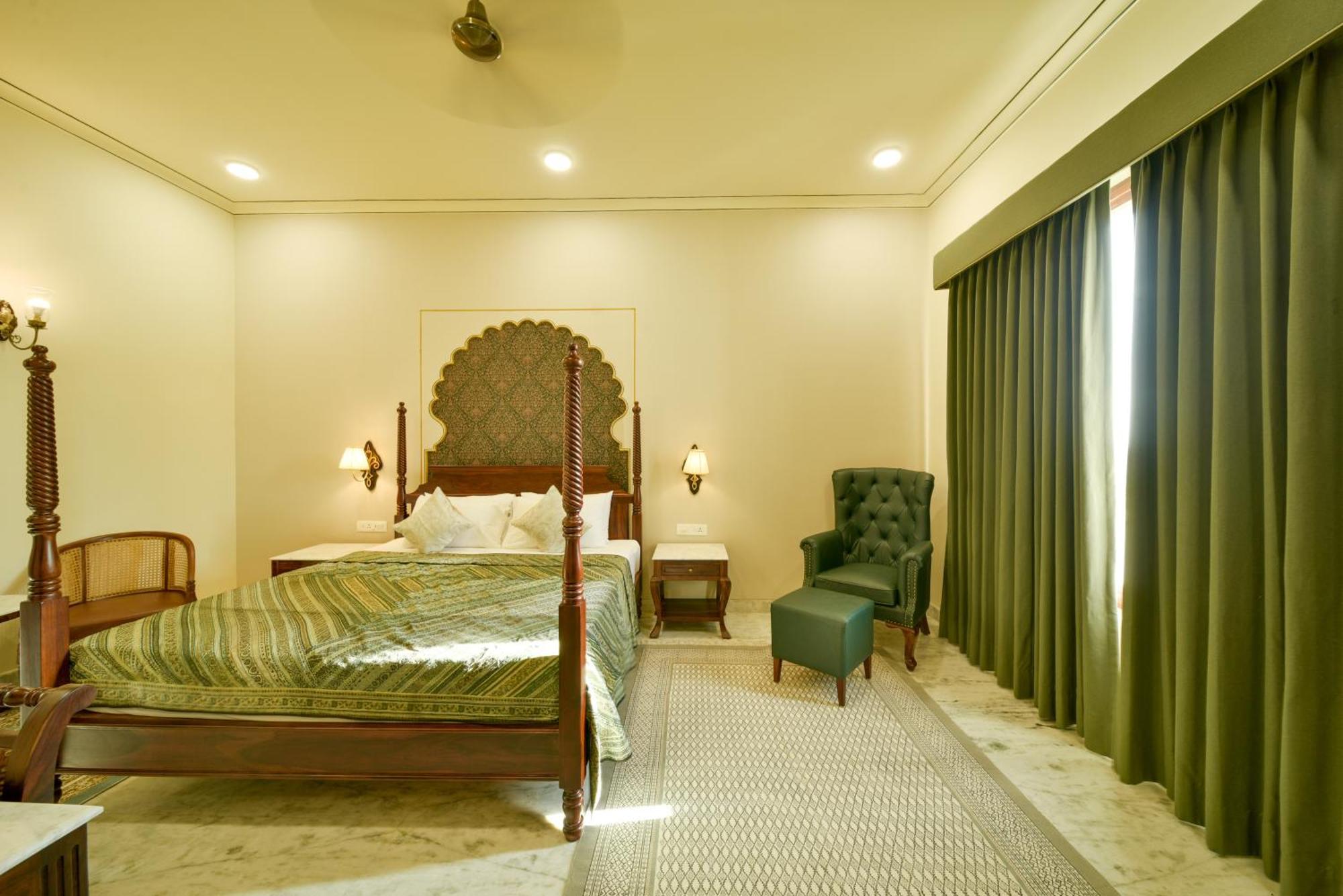Dera Jaipur Homestay Esterno foto
