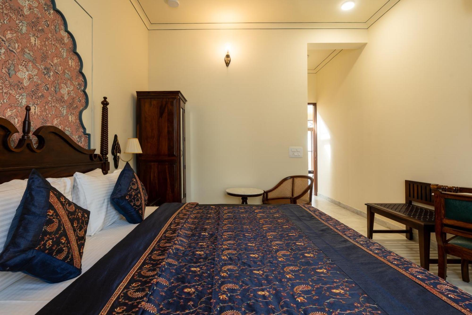 Dera Jaipur Homestay Esterno foto