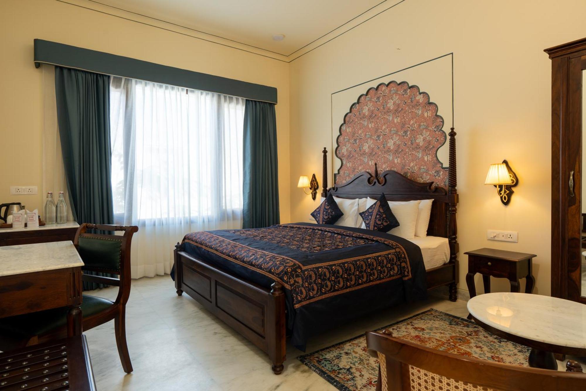 Dera Jaipur Homestay Esterno foto