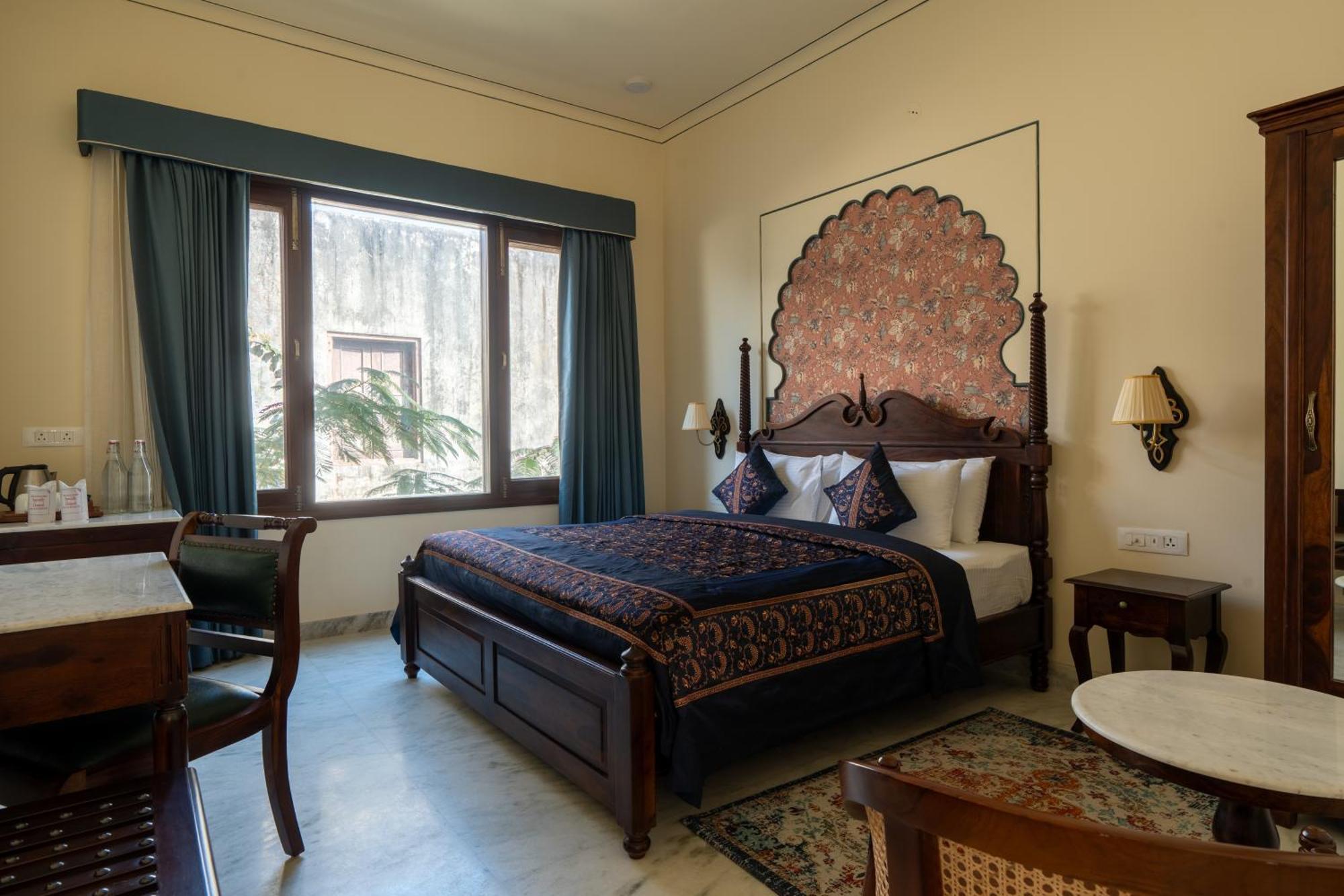 Dera Jaipur Homestay Esterno foto