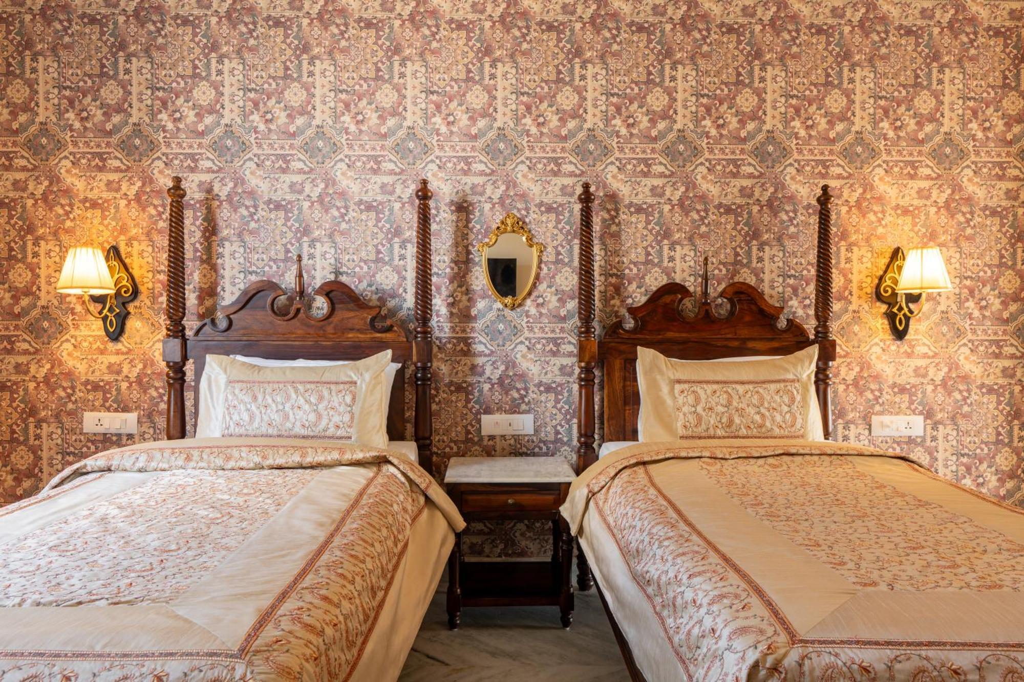 Dera Jaipur Homestay Esterno foto