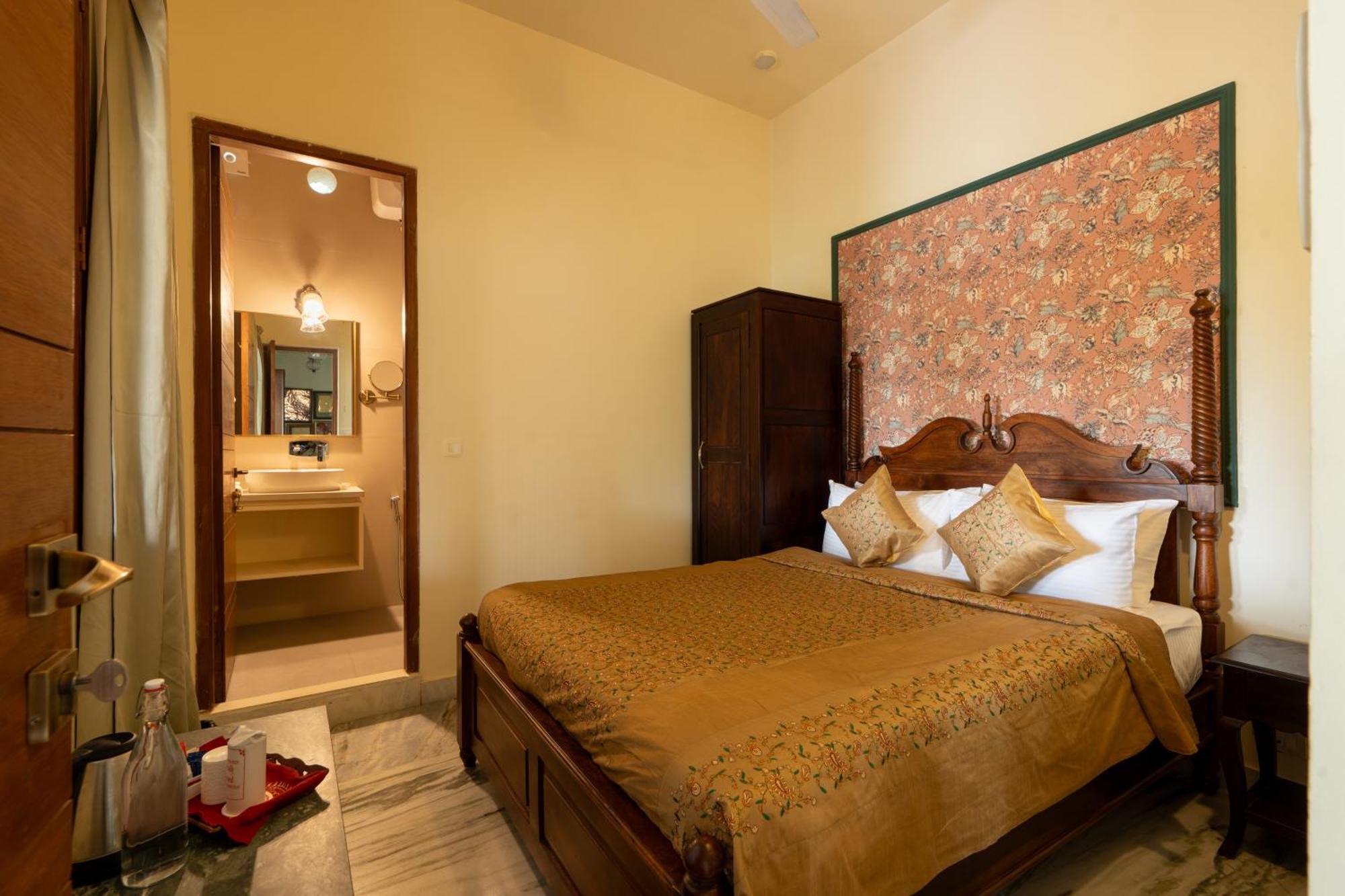 Dera Jaipur Homestay Esterno foto