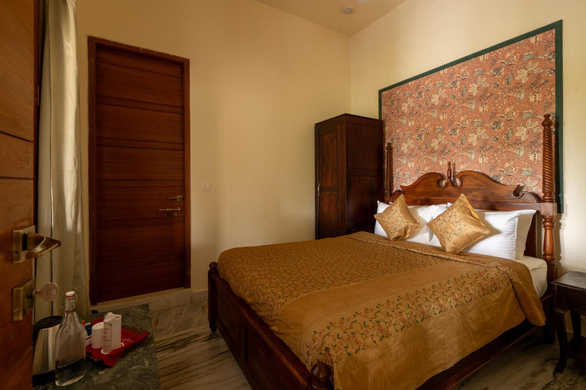 Dera Jaipur Homestay Esterno foto