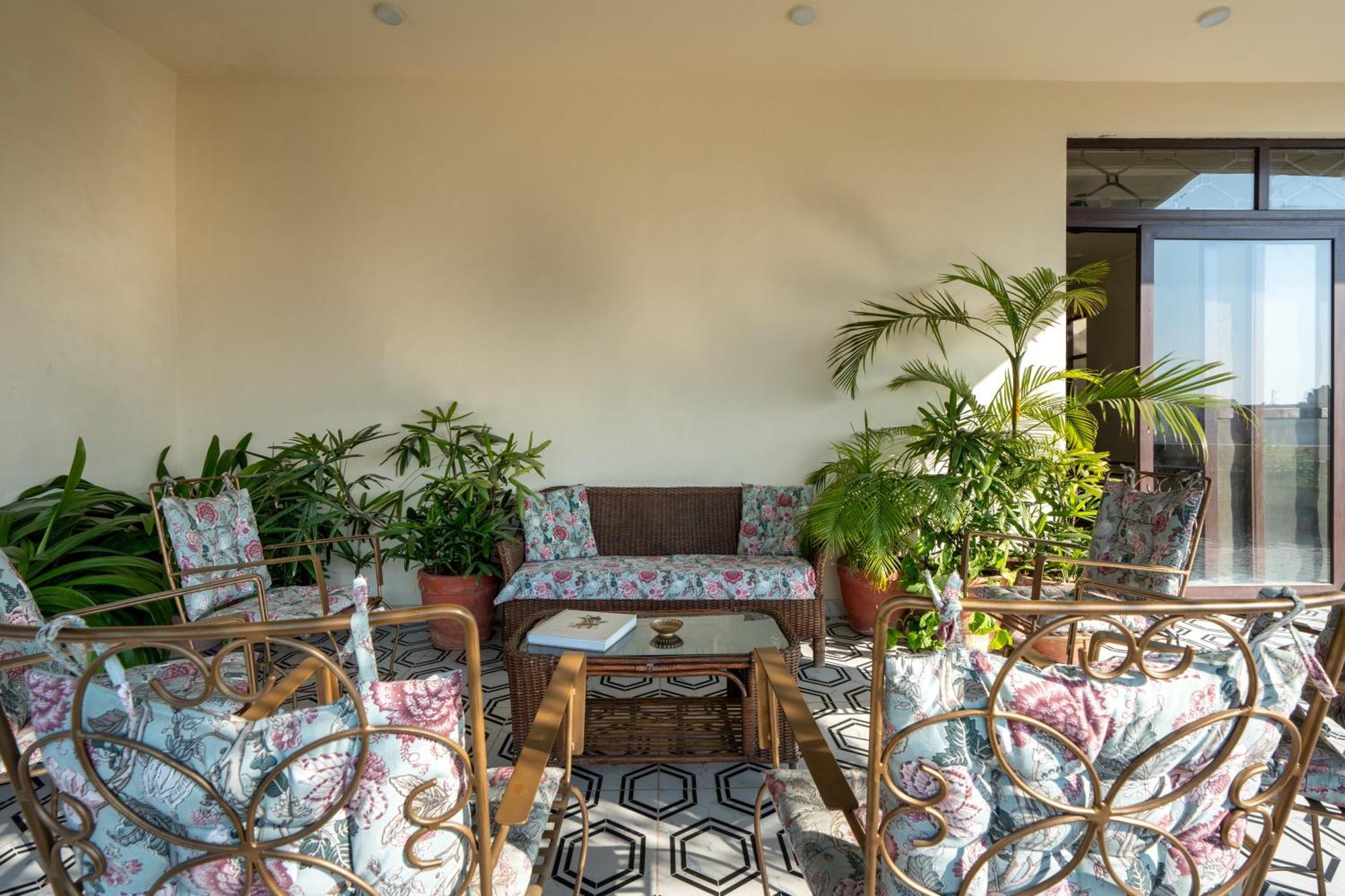 Dera Jaipur Homestay Esterno foto