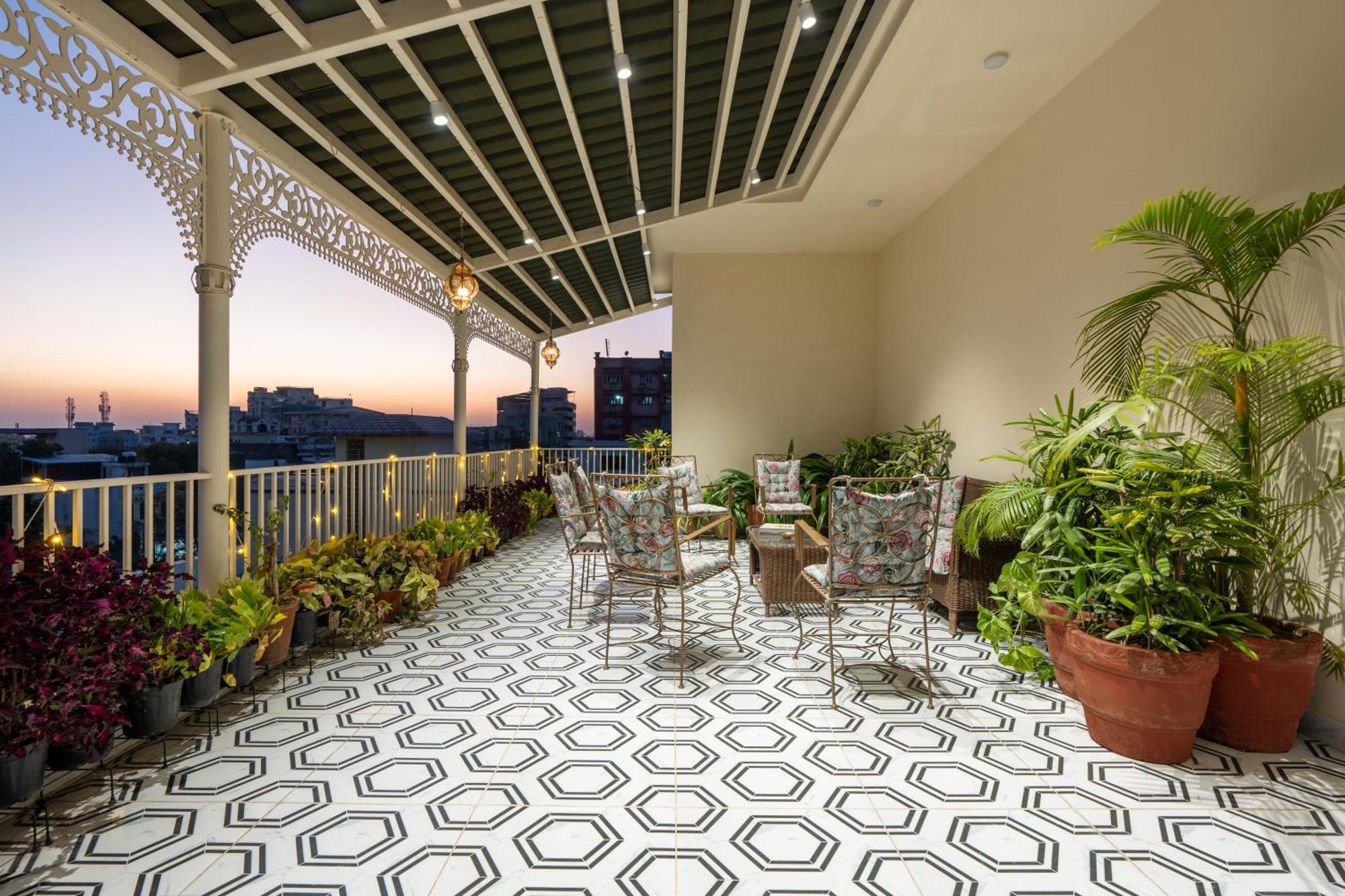 Dera Jaipur Homestay Esterno foto