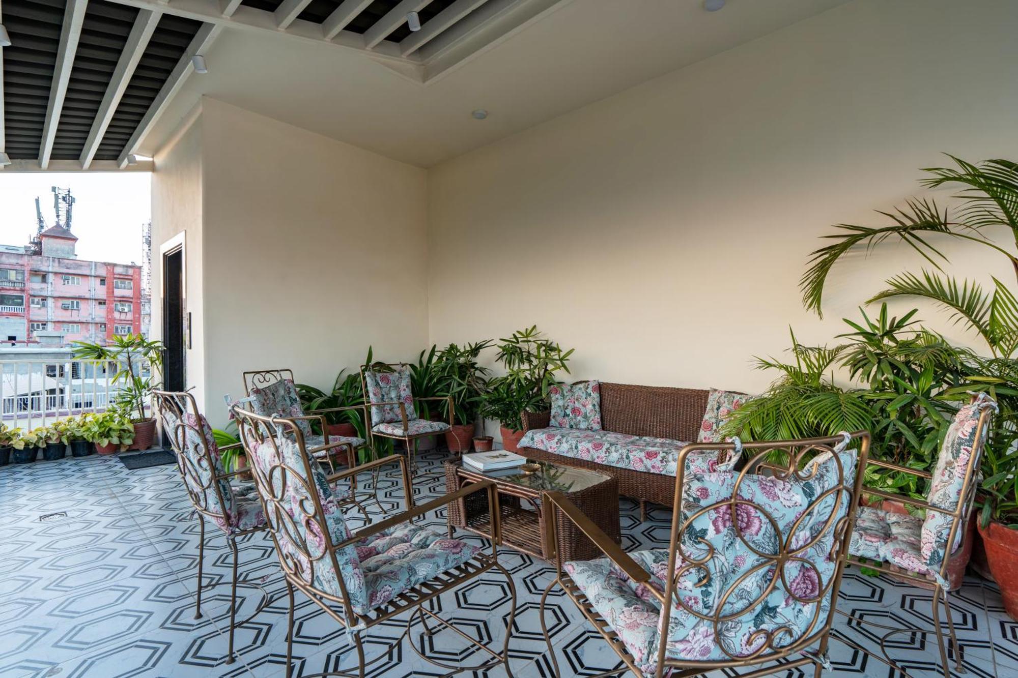 Dera Jaipur Homestay Esterno foto