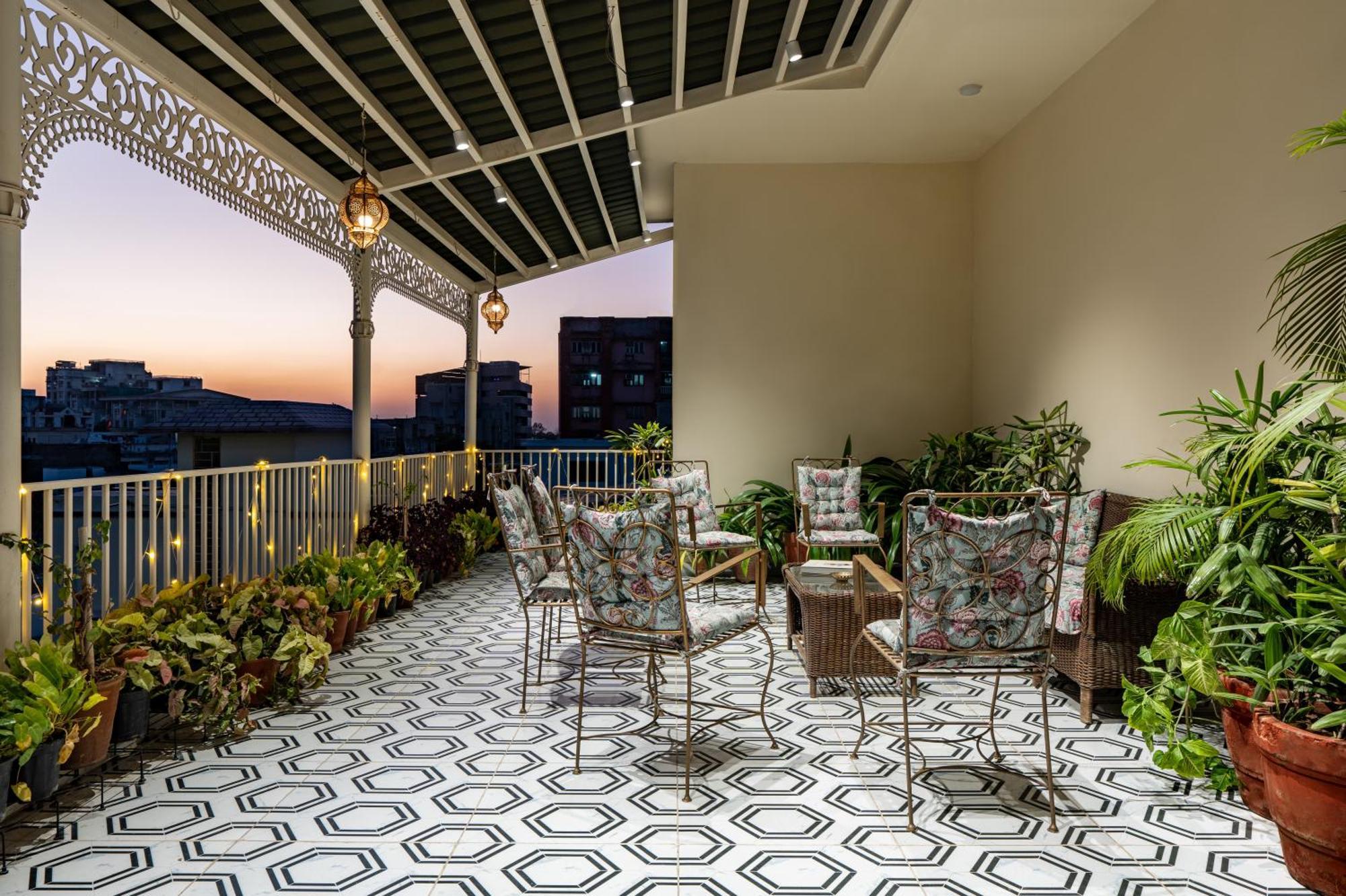 Dera Jaipur Homestay Esterno foto