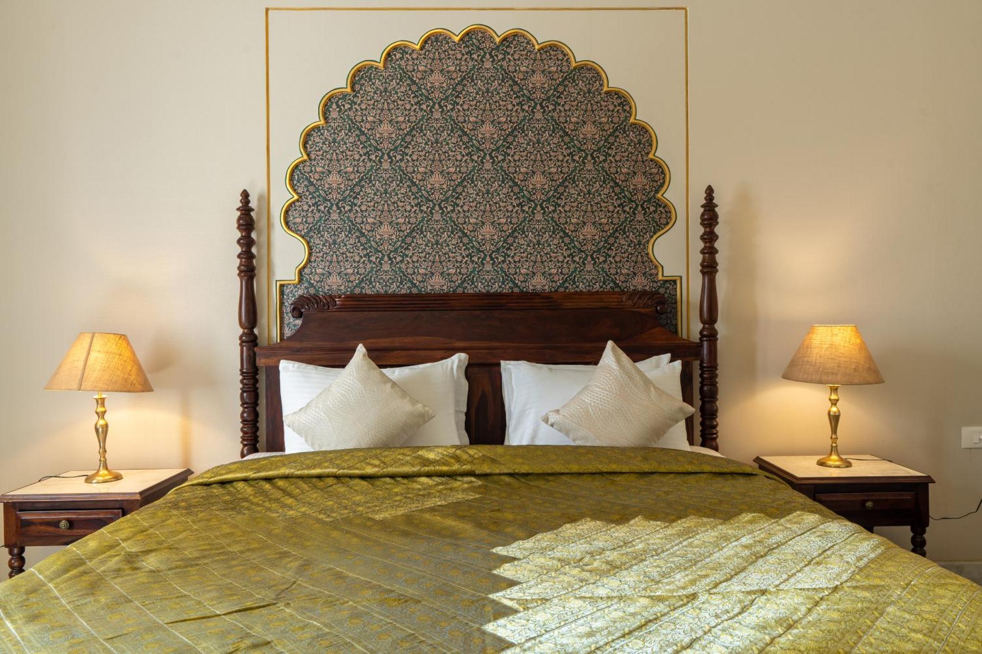 Dera Jaipur Homestay Esterno foto