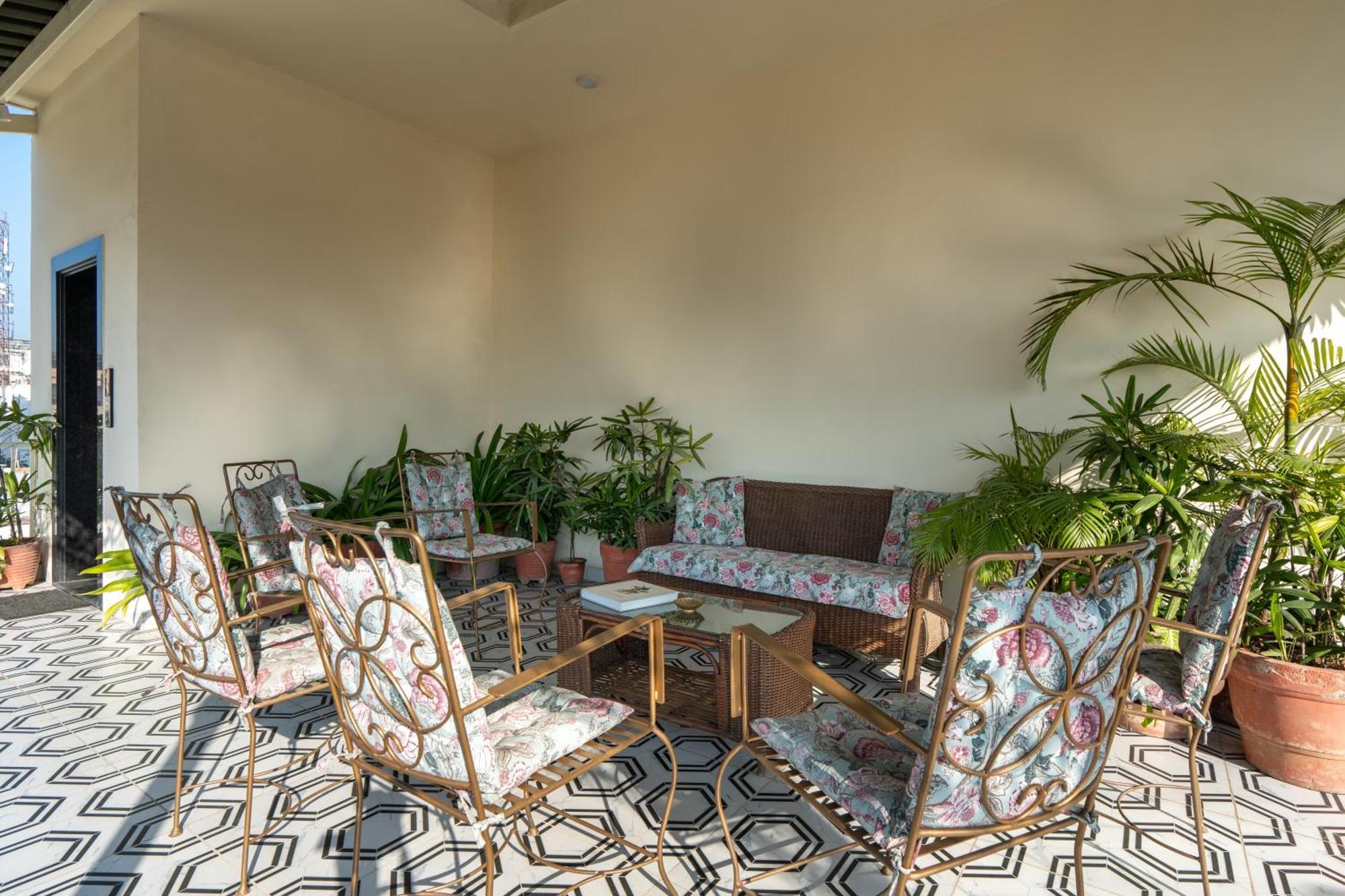 Dera Jaipur Homestay Esterno foto