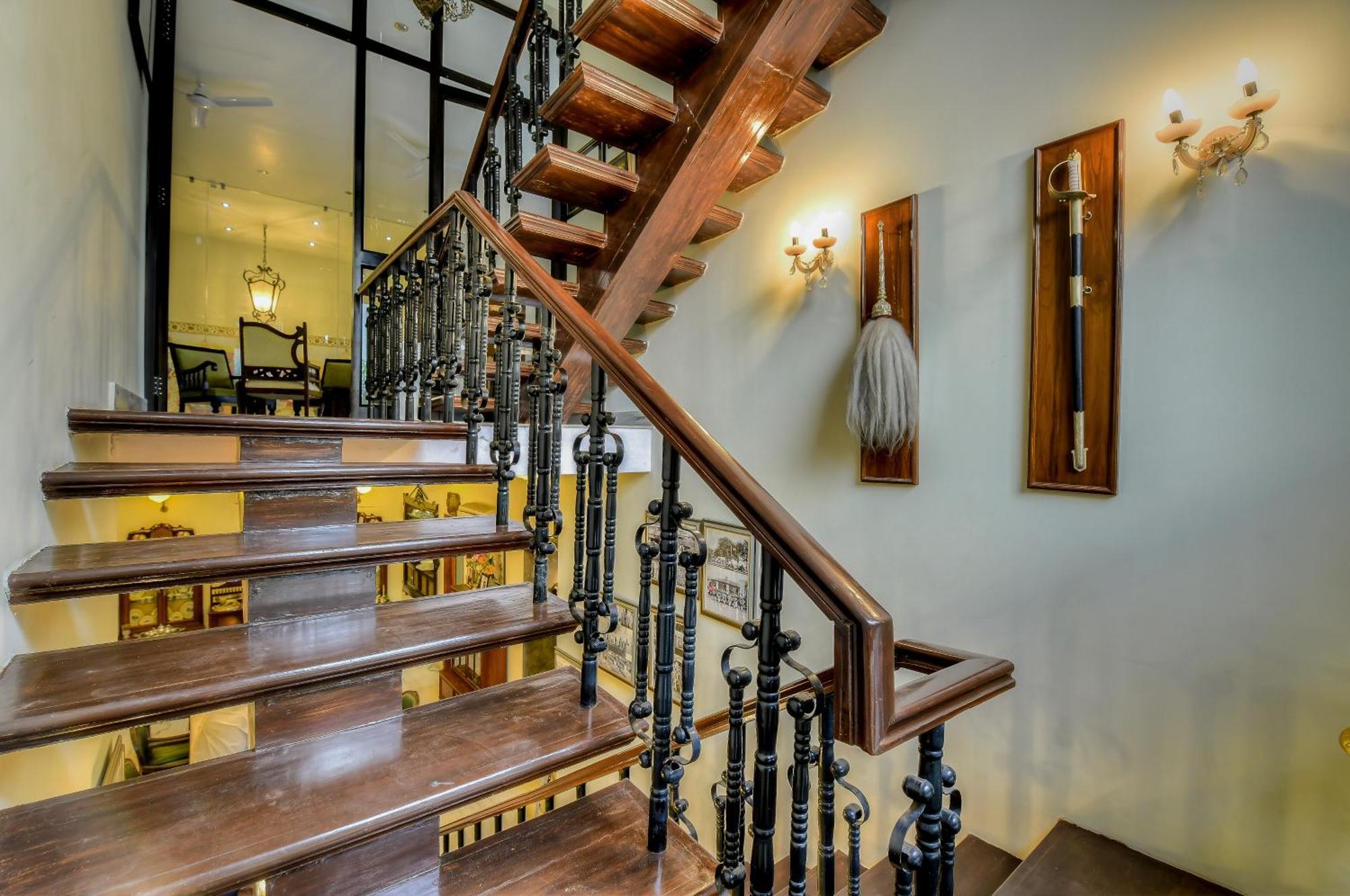 Dera Jaipur Homestay Esterno foto