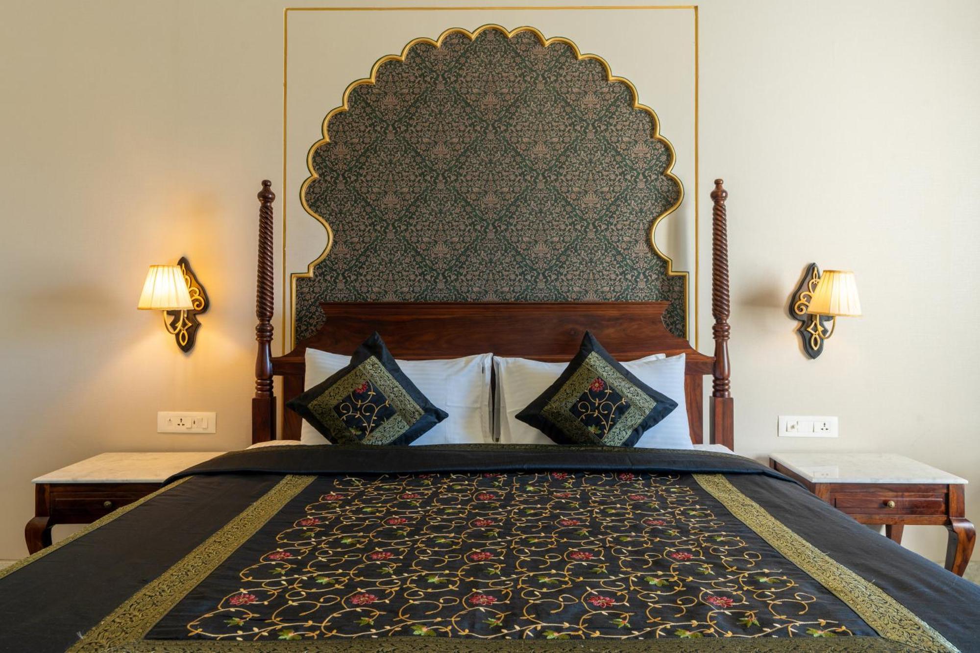 Dera Jaipur Homestay Esterno foto