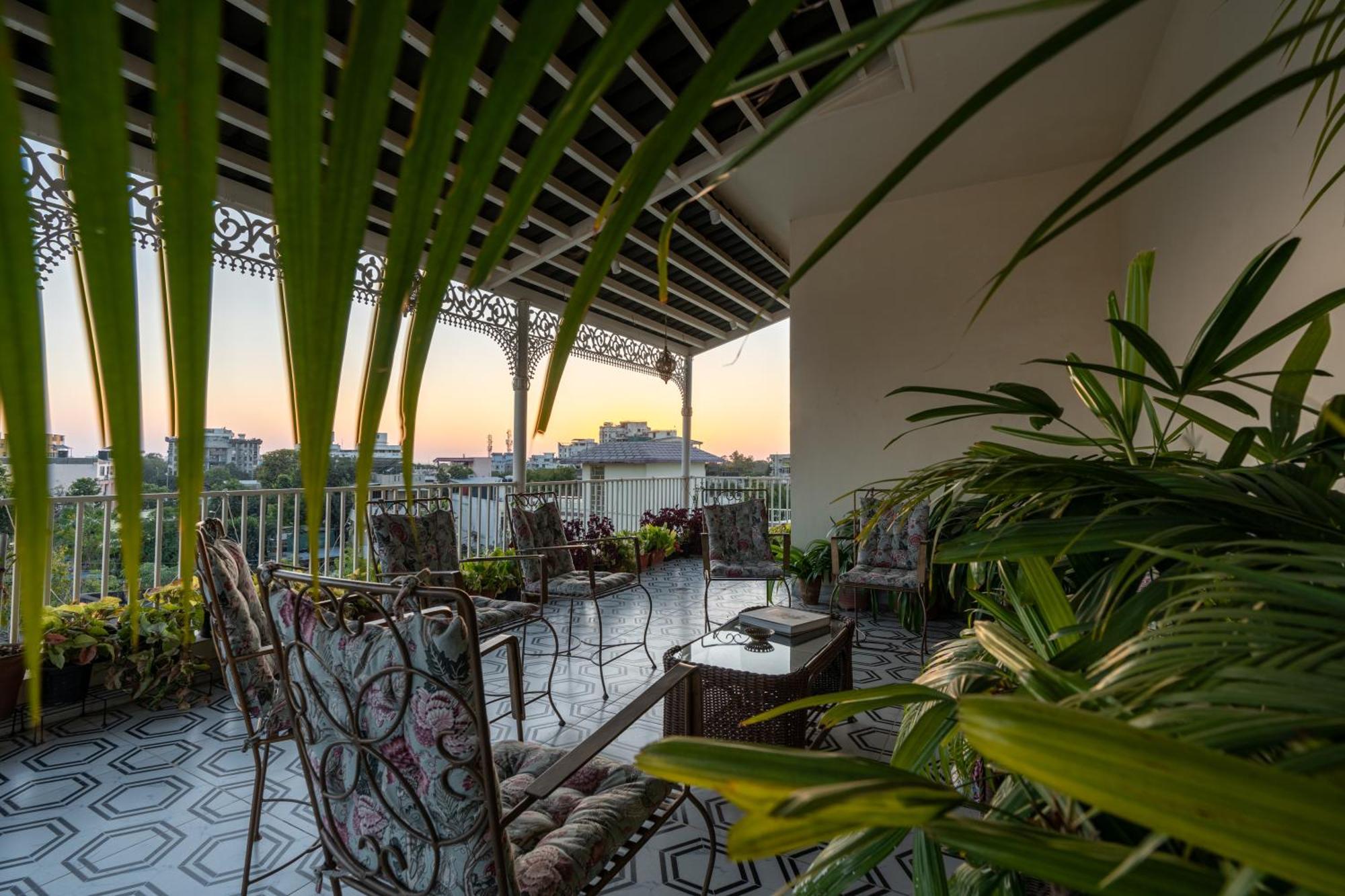 Dera Jaipur Homestay Esterno foto