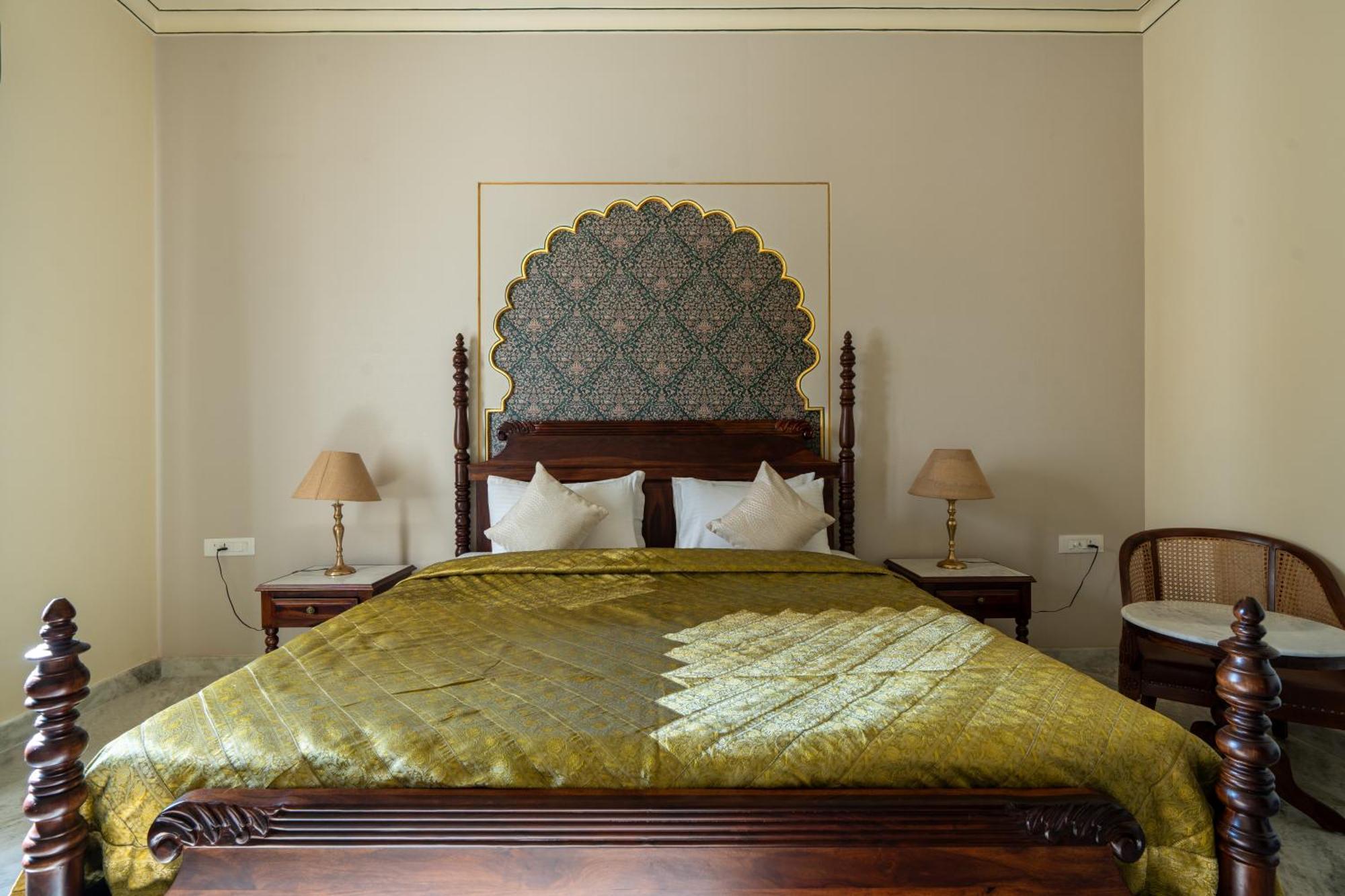 Dera Jaipur Homestay Esterno foto
