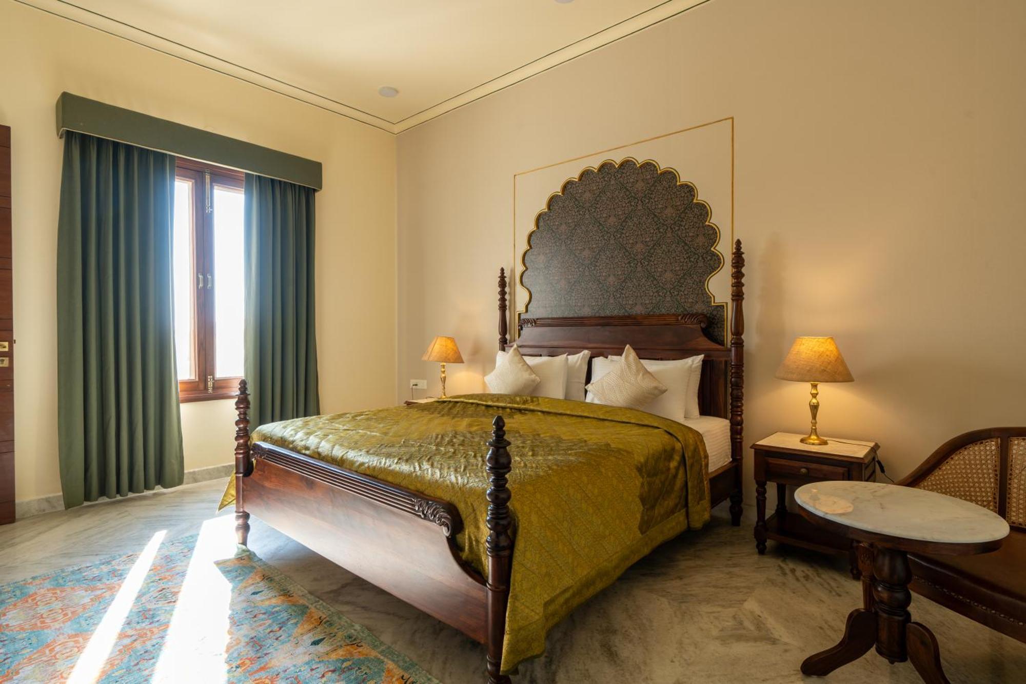 Dera Jaipur Homestay Esterno foto