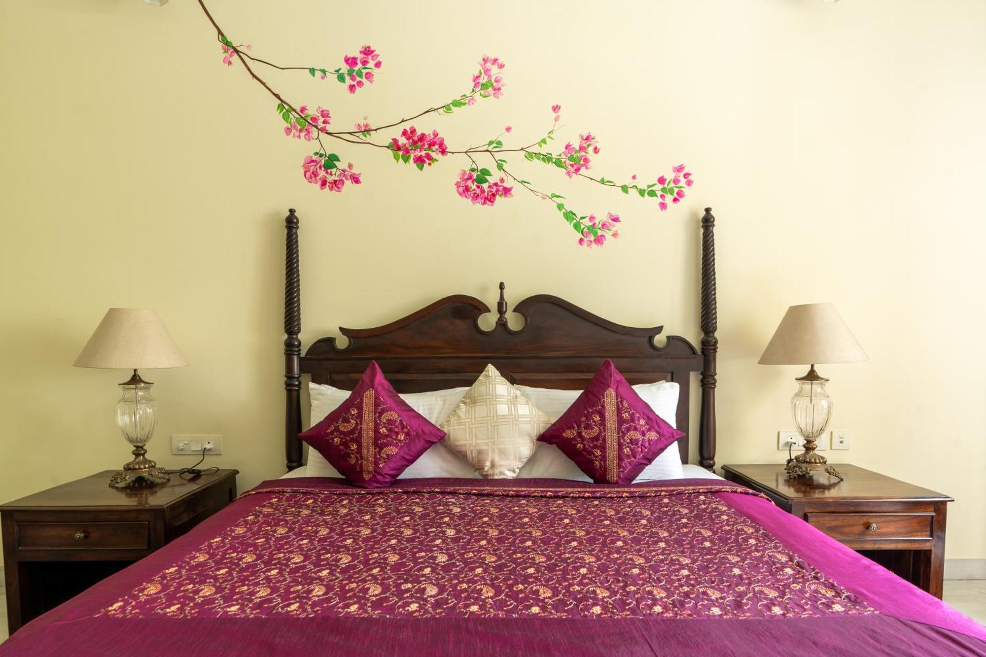 Dera Jaipur Homestay Esterno foto