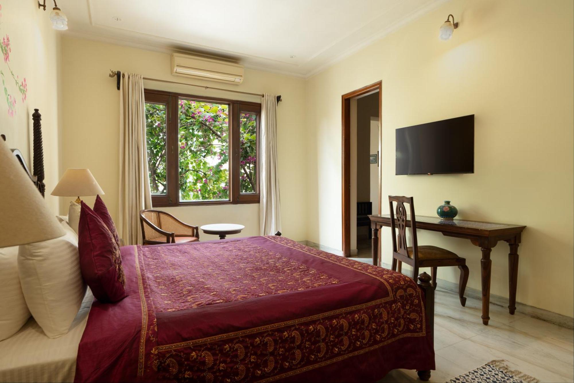 Dera Jaipur Homestay Esterno foto